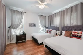 516- Amazing 2BR 1BA Apt in Historic Alta Vista, SA! Free Parking - Image 3