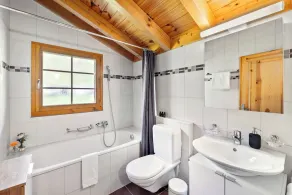 Chalet Belle Vue – Alpine Charm with a View to Remember - Image 3