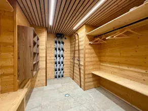 Chalet de charme avec sauna et WiFi à Crest-Voland - FR-1-505-181 - Image 4