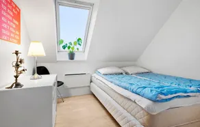 Three-Bedroom Apartment In Karrebaksminde - Image 4