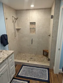 Appartement en copropriété convivial et familial avec piscine privée | À côté de la plage - Image 3