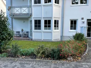 Bright 2-room apartment in Lauterbach by the water - Vilmblick 1 - Image 4