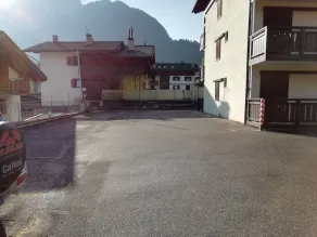 CANAZEI - VAL DI FASSA Lej lejlighed med udsigt over Dolomitterne - Image 5