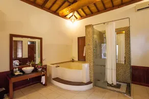 Spacious 2 BR Pool Villa on Jimbaran Hills , a short drive away from the beach - Image 3