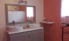 Casa de família perto da floresta de Tronçais (Auvergne) - Image 2