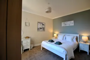 Kirkmay House Apartment - Image 4