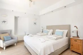 Villa BluEros · 8BR Syros Estate · Infinity Pool - Image 2