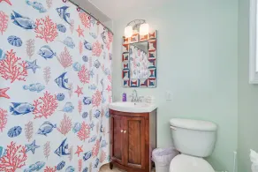 Escape to Paradise - Ocean Views, Private Pool, Steps to Beach & 2 Golf Carts! - Image 3