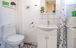 2 Bedroom Beautiful Home In Samsø - Image 3