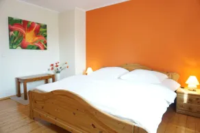 tranquillo, vicino al centro, 5 min. per allenarsi, 3 camere da letto, adatto alle famiglie, giardino - Image 4