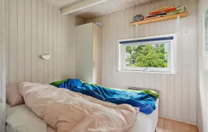 2 Bedroom Beautiful Home In Samsø - Image 3