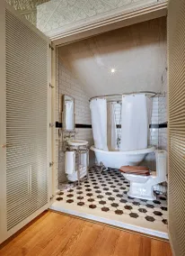 Galata Antique Hotel - Special Class - Image 3