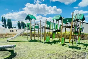 Felixstowe Beach Holiday Park Caravane / Mobile Home - Image 2