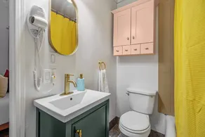 That 70's Show | 2 Bed Retro Getaway | BBQ & More! - Image 3