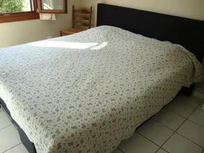 Le Vignal 2, cottage with 2 bedrooms in the south of the Ardèche - Image 3