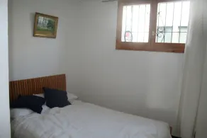 Wohnung Meeresblick  in wenigen  Minuten im Dorfkern - Image 4
