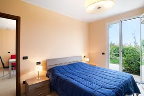 Apartamento 'Vallebona' con terraza privada y Wi-Fi - Image 5