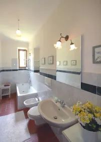 Villa Rostolena en Vicchio - Toscana - Image 5