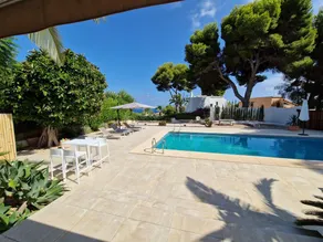 Villa Ibizenca La Cometa mer et Restaurants à Pied Charme et Confort Ac/wifi/sat - Image 5