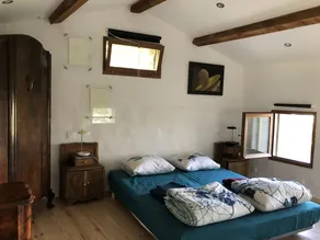 Mazet in the woods with private pool - Image 3