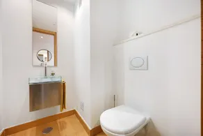 Appartement 'Marina Elegance by Lagos' avec vue sur la marina, terrasse couverte privée et Wi-Fi - Image 4