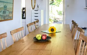 Beautiful Home In Nybrostrand With Wifi - Image 4