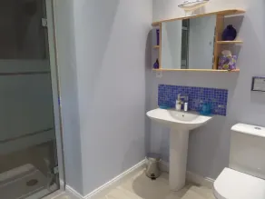 Afsondret stenlandskab i smukt landskab med privat 12x6m pool - Image 3