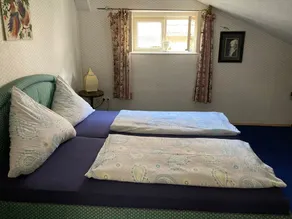 Ferienhaus 'Ferienhaus Im Spreewald' mit privater Terrasse, Gemeinschaftsgarten und WLAN - Image 4
