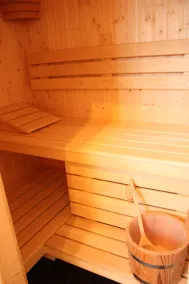 5 ***** Ferienhaus Käpt'n - um canto tranquilo de Usedom - Image 2