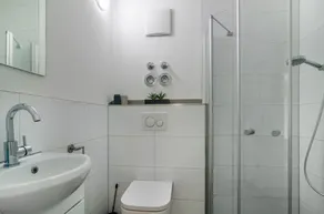 Appartement de vacances 'Köse' avec terrasse privée, jardin et WLAN - Image 2