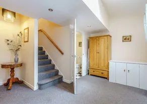 2 Schlafzimmer Unterkunft in Calthwaite, Nr Penrith - Image 4