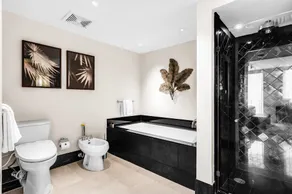 SETAI, Miami Beach, luxury private 2bedroom 2bath ocean view condo. - Image 3
