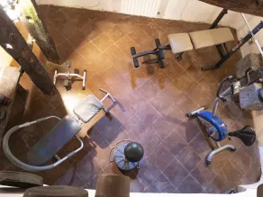Villa mit privatem Pool und möbliertem Garten, Grill und Essbereich - Image 2