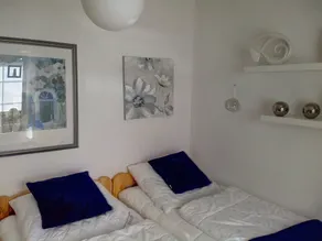 Bela casa de férias \"FIERA\" em Neßmersiel - Image 4