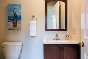 Dog Friendly Chatham 4 Bedroom, A/C - Image 2