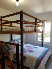 Maison de village 75m² au coeur de la Provence - Image 4