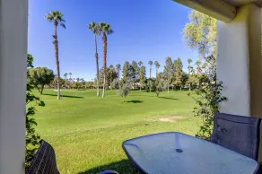 Desert Princess Cc And Resort, på golfbana, med utsikt över bergen - Image 5