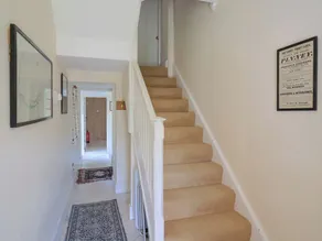 LYNCH COTTAGE, pet friendly, with open fire in Lyme Regis - Image 2