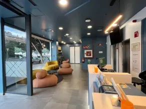 Easyhotel Malaga City Centre - Image 2