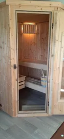 Stylish vacation home with wellness, relaxation room, close to Winterberg and beautiful views - Image 2