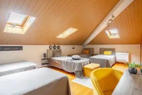 Casa EmCanto - Swimming pool, games room, cinema with capacity for 16 guests - Image 5