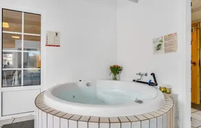 Accogliente casa a Rømø con sauna - Image 4