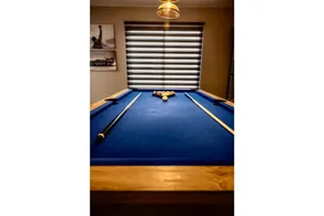 Modern 5 BR Stay Minutes From LBI - Image 4
