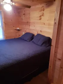Blockhaus Ferienwohnung - Image 4