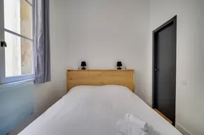 Ausone 3 · Behagelige 2 værelser med enestående udsigt - Image 5
