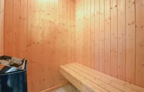 Dejligt hjem i Ebeltoft med sauna - Image 4