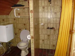 Vorupør. 110m2 nice holiday house located very near the North Sea. Internet - Image 2