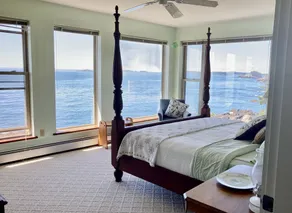 Oceanfront Luxury Estate - Spektakuläre Aussicht von jedem Zimmer - Image 4
