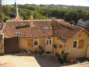 Eco-gîte avec vue panoramique - 4 pers. - Image 5