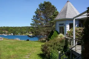 OCEANFRONT Luxury -Location- VIEWS- Private Island - YEAR ROUND - Image 5